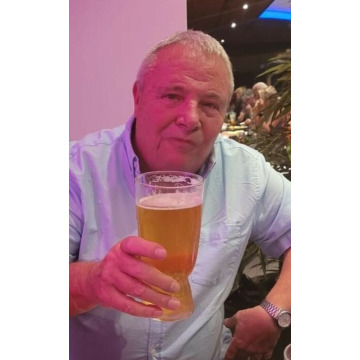 Photo of David BESWICK