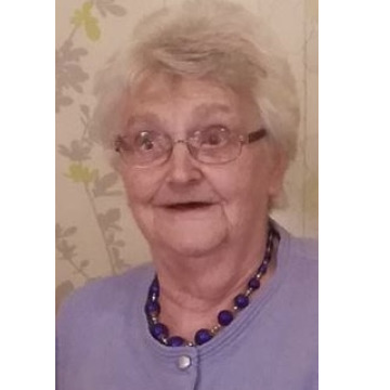 Photo of Lilian May SMITH