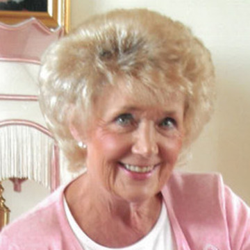 Notice Gallery for Vera LOWE