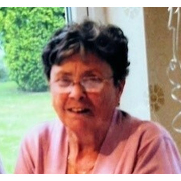 Photo of Shirley Rose BOWSKIN