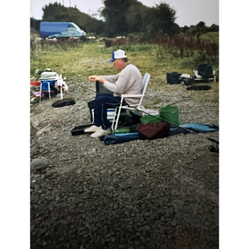 Photo for notice James William VIGGERS