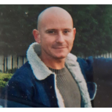 Notice Gallery for Gary David TEANBY