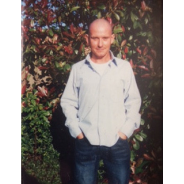 Photo for notice Gary David TEANBY