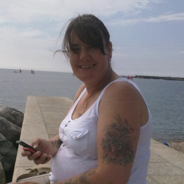 Photo of Delia HUNTER