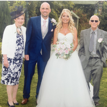 Notice Gallery for Jane MILLS