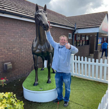 Notice Gallery for Stephen William HILL