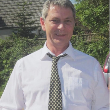 Photo of Philip Stephen DAY