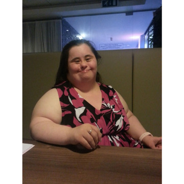 Photo for notice Fiona Alexandra WILLIAMS