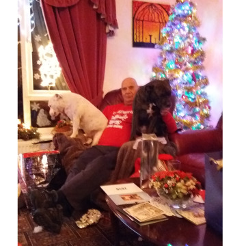 Notice Gallery for James 'Jimmy' SMITH