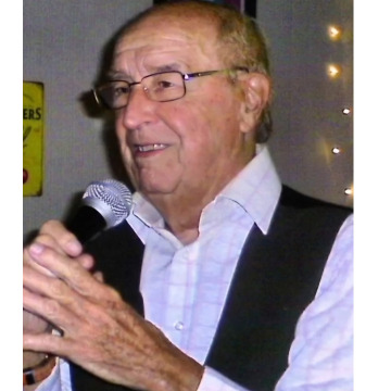 Photo of Joseph Anthony BOURGE