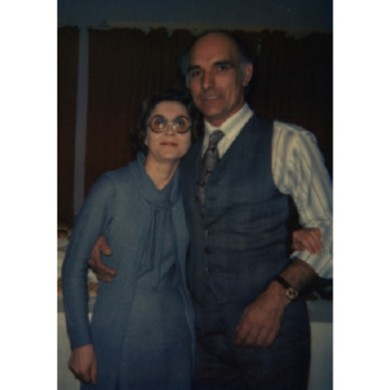 Photo for notice Brian Albert SAVILLE