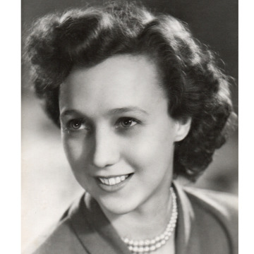 Notice Gallery for Jean Margaret MUNRO