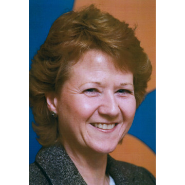 Photo of Elizabeth ANNE TURNER