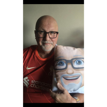 Photo for notice Nicholas Anthony MILTON