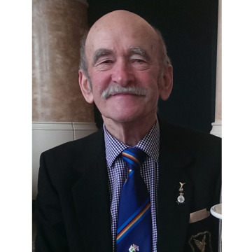 Photo of Bill PRINCE