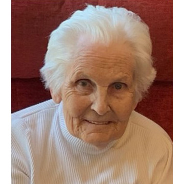 Photo of Sheila DOHERTY