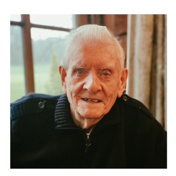 Photo of Ernest AMOUR