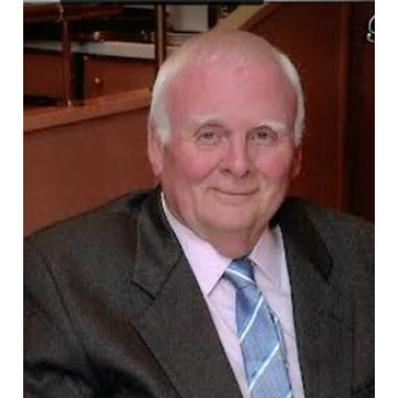 Photo of Keith William BETTERIDGE