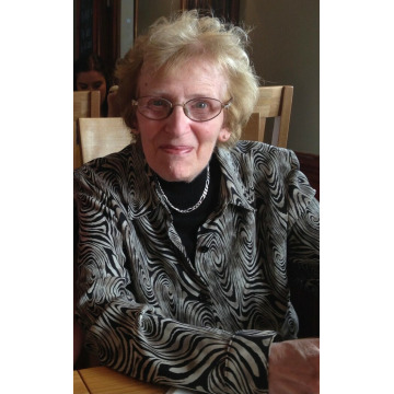 Photo of Marjorie COOKSON