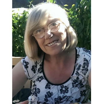 Photo of Jan SWANSTON