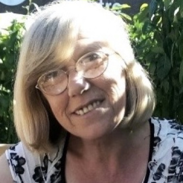 Notice Gallery for Jan SWANSTON