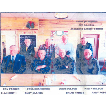 Notice Gallery for Brian PRINCE