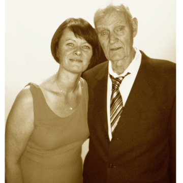 Notice Gallery for Maxine Victoria Therese WILSON