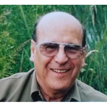 Photo of Bernard Harry WILKINSON