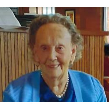 Photo of Violet Mary BARNETT
