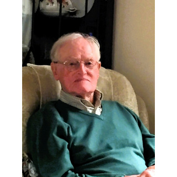 Photo of Wilfred FORMAN