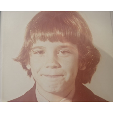 Photo of Paul MORGAN