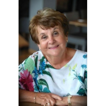 Photo of Rosemarie CHARLES