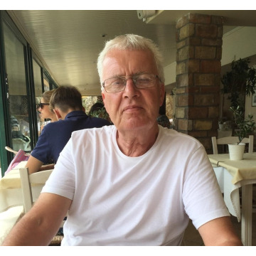 Photo of Stephen MUGFORD