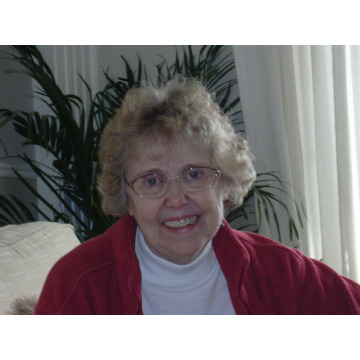 Photo of Janet CLARKE