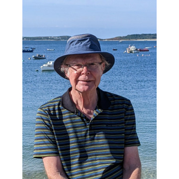 Photo of Arthur Richard TURNER
