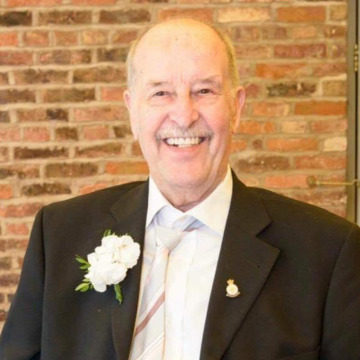 Photo of Fred GRAY
