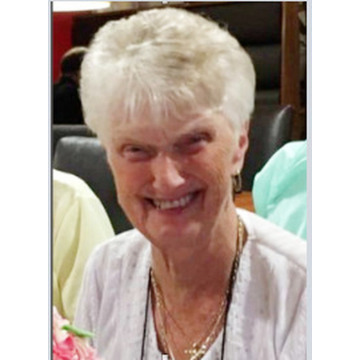Photo of Florence HARDY
