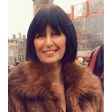 Photo of Shirley Maria REES