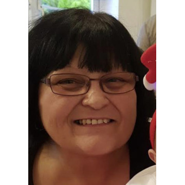 Photo of Eileen BOWEN