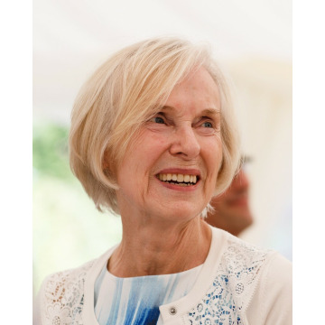 Photo of Marjorie Mary MARPLE