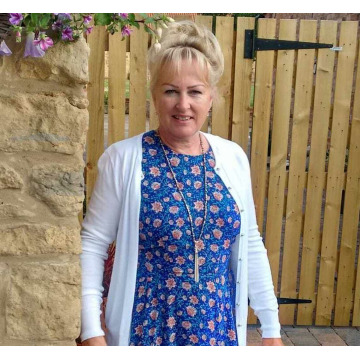 Notice Gallery for Margaret DRURY