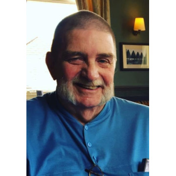 Photo of Tony HAYDOCK