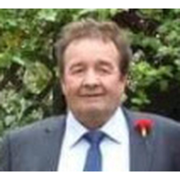 Photo of Gerald MORRIS
