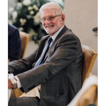 Photo of Richard Owen WARD