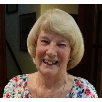 Photo of Janet BEATTIE