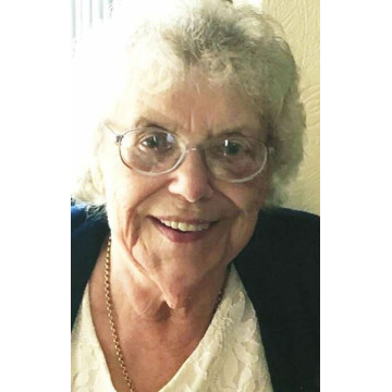 Photo of Dorothy RUSLING