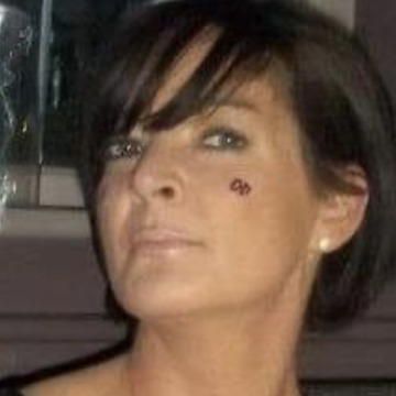 Photo of Jane Lucy MCGAHEY