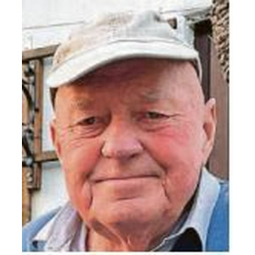 Photo of David HARTLEY