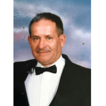 Photo of Elvet Llewelyn James RICHARDS