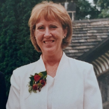 Photo of Hilary Lesley TAYLOR